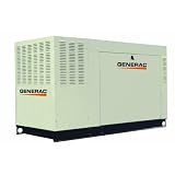 Generac Guardian 60kW Liquid Cooled Steel Generator (not for sale in CA/MA) SPECIAL ORDER