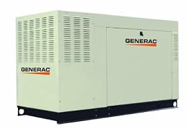 Generac Guardian 45kW Liquid Cooled Steel Generator (SPECIAL ORDER 2-8 WEEKS)