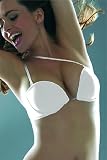 Wonderbra – Multiplunge Everyday – Multifunktions-BH, Größe 80B, Farbe Weiß