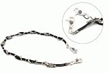 龍モチーフ 本革 <strong>ウォレット</strong>チェーン[CODE:0050511]
