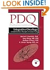 PDQ Integrative Oncology: Complementary Therapies in Cancer Care