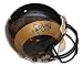 Autographed Marshall Faulk St Louis Rams Proline Nfl Helmet