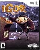 Igor - Nintendo Wii