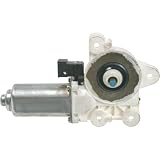 Cardone 47-2911 Remanufactured Import Window Lift Motor by Cardone
