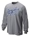 Kansas City Royals Nike 10 Long Sleeve Jersey Tee