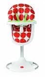 Cosatto 3 Sixti Circle Highchair (Tomato)