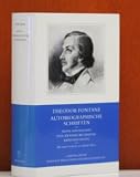 Autobiographische Schriften. Meine Kinderjahre. Von Zwanzig bis Drei�ig. Kriegsgefangen