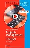Produkt-Bild: Projektmanagement Trainer