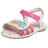 Stride Rite Toddler/Little Kid Cookies N Cream Shoe