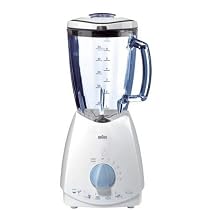 Braun Blender 5 Speed