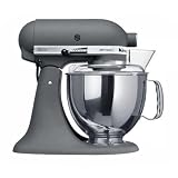 Kitchenaid 5KSM150PSEGR Robot m�nager Gris anthracitepar Kitchenaid