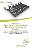 Awards and Nominations Received by Kareena Kapoor
