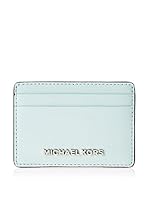 Michael Kors Tarjetero 32S4STVD1L (Azul)