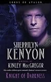 Knight of Darkness (Lords of Avalon)