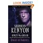 Knight of Darkness (Lords of Avalon): Lords of Avalon 2