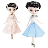 Roman Holiday Princess Ann Pullip 12 410Im1ctXhL. SL160 Roman Holiday Princess Ann Pullip 12