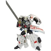 トランスフォーマー UN08 TFユナイテッド オートボットドリフト