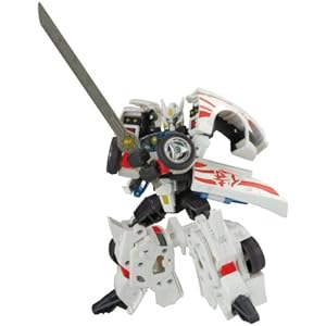 Transformers United Un-08 Autobot Drift Classics