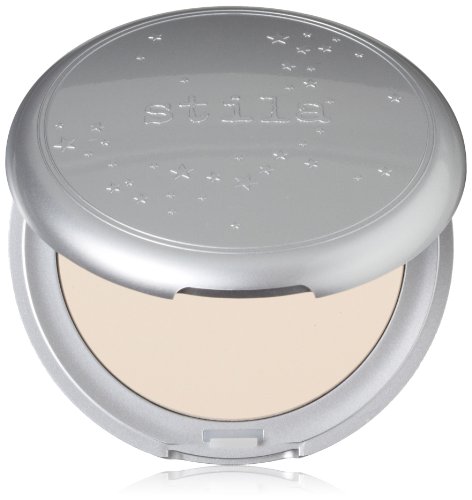 stila Sheer Pressed Powder, Light