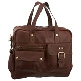 Fossil Decker - Workbag Sac bandoulière homme - Cu