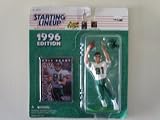 Kyle Brady 1996 Starting Line Up
