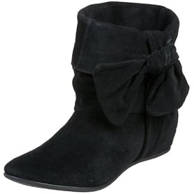 Diba Ladies Dis N Dat Bootie by Diba