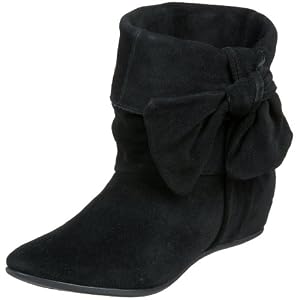 Click here to buy Diba Ladies Dis N Dat Bootie by Diba.
