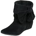 Diba Women's Dis N Dat Bootie