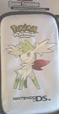 Pokemon Platinum Edition Shayman Nintendo Ds or Lite Game Traveler Carrier