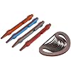 Sanding Sticks, Standard Kit