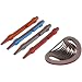 Sanding Sticks, Standard Kit
