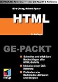 Produkt-Bild: HTML GE-PACKT