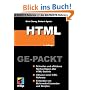 HTML GE-PACKT