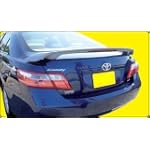 Toyota Camry Custom Spoiler 07-11 Unpainted Primer