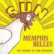 CD-Charts  Search : Memphis Belles: The Women of Sun Records