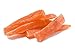 Sincerely Nuts Dried Papaya Spears - Two (2) Lb. Bag - Refreshingly Tasty, Smooth & Soft Texture -Antioxidant & Mineral Rich - Guaranteed Freshness - Kosher Certified