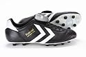 Hummel Old School Star Firm Ground Kangaroo Football Boot