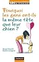 Pourquoi les gens ont-ils la m�me t�te que leur chien ?