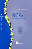 Flexicurity and the Lisbon agenda : a cross-disciplinary reflection