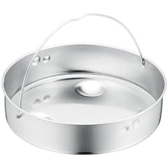 WMF 0789406000 Schnellkochtopf - Einsatz � 22 cm ungelocht