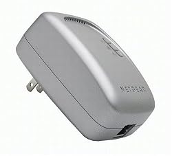 Netgear XE102GNA Wall-Plugged Enet Exte
