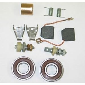 1953-1962 Corvette Generator Restoration Kit
