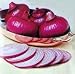 Red Comred Onion Set 80 Bulbs - Mild Flavor