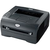 Brother HL2037 Mono Laser Printer