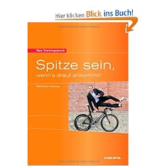 Spitze sein, wenn's drauf ankommt