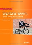 Matthias Herzog: Spitze sein, wenn's drauf ankommt