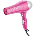 Revlon 1,875-watt Ion Dryer - Pink