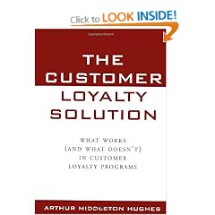 The Customer Loyalty Solution