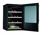 Electrolux - ERT13300WK - Cave &agrave; vin de service - 37L - Noir