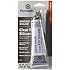 Permatex 80050 Clear RTV Silicone Adhesive Sealant, 3 oz.